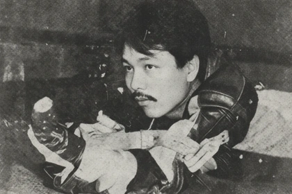 Trương Anh Dũng - “Người mở đường” của thể thao Thanh Hóa tại đấu trường SEA Games